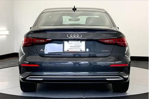 2024 Audi A3 40 Premium