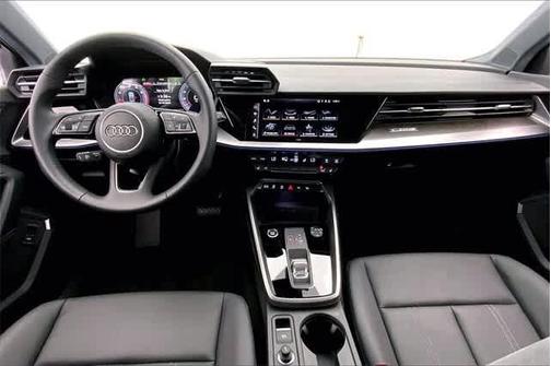 2024 Audi A3 40 Premium