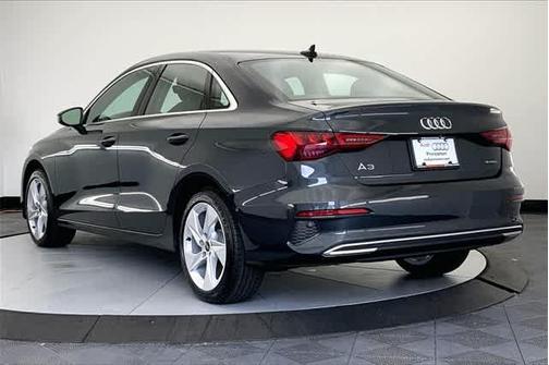 2024 Audi A3 40 Premium