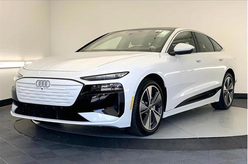 2025 Audi A6