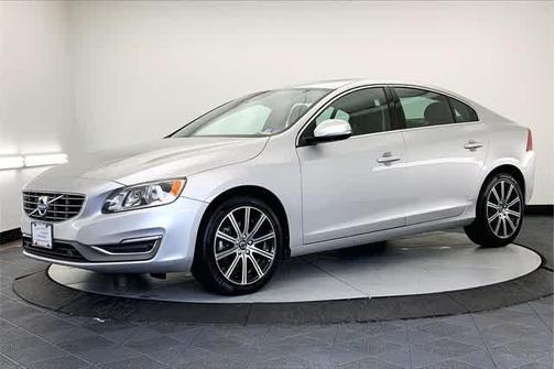 2018 Volvo S60 Inscription T5