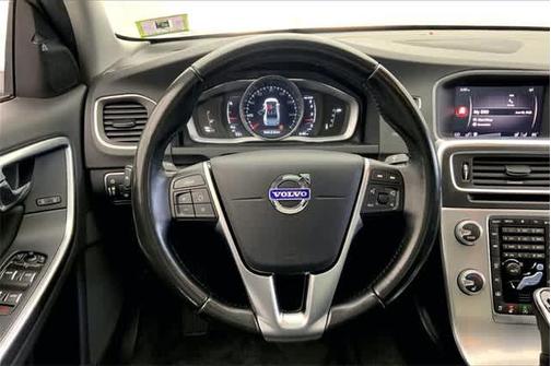 2018 Volvo S60 Inscription T5