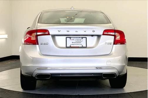 2018 Volvo S60 Inscription T5
