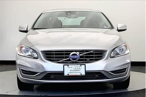 2018 Volvo S60 Inscription T5