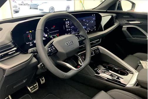 2025 Audi SQ5 3.0T quattro Premium