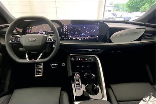2025 Audi SQ5 3.0T quattro Premium