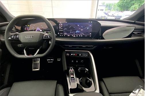 2025 Audi SQ5 3.0T quattro Premium