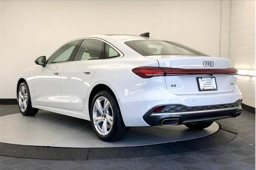 2025 Audi A5 2.0T quattro Premium