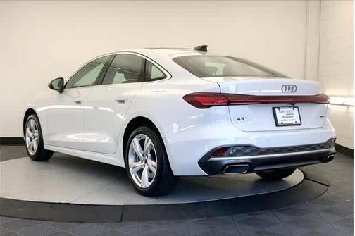 2025 Audi A5 2.0T quattro Premium