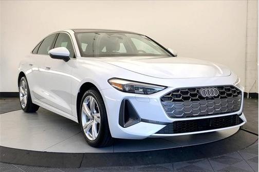 2025 Audi A5 2.0T quattro Premium
