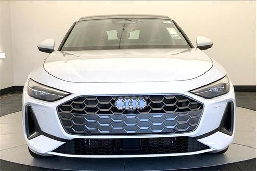 2025 Audi A5 2.0T quattro Premium