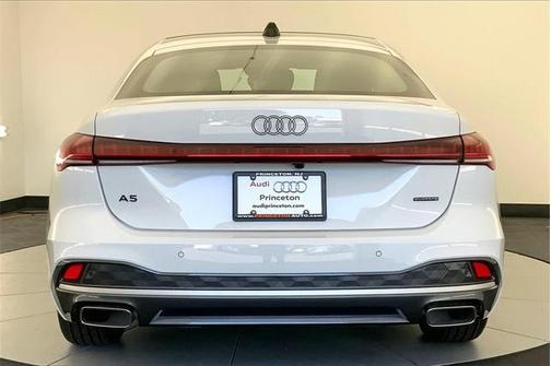 2025 Audi A5 2.0T quattro Premium