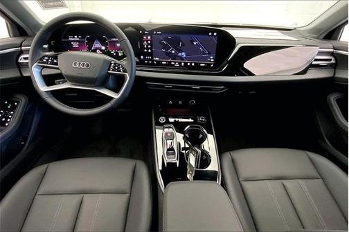 2025 Audi A5 2.0T quattro Premium