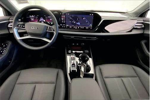 2025 Audi A5 2.0T quattro Premium