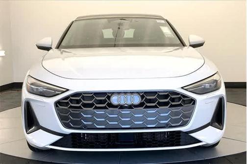 2025 Audi A5 2.0T quattro Premium