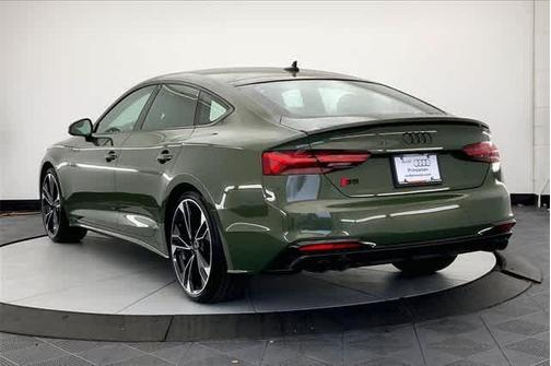 2025 Audi S5 3.0T Premium