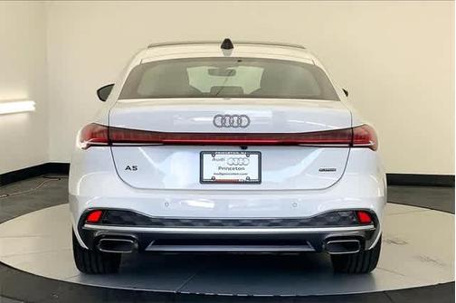 2025 Audi A5 2.0T quattro Premium