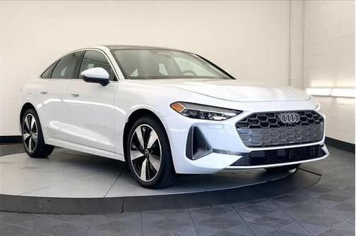 2025 Audi A5 2.0T quattro Premium