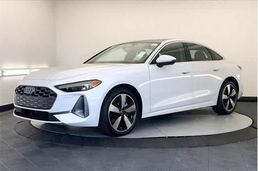 2025 Audi A5 2.0T quattro Premium