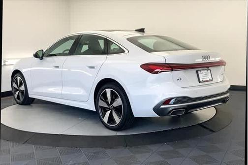 2025 Audi A5 2.0T quattro Premium
