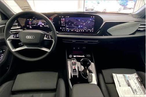 2025 Audi A5 2.0T quattro Premium