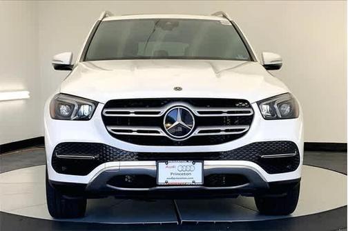2020 Mercedes-Benz GLE 350 Base 4MATIC