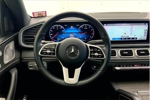 2020 Mercedes-Benz GLE 350 Base 4MATIC