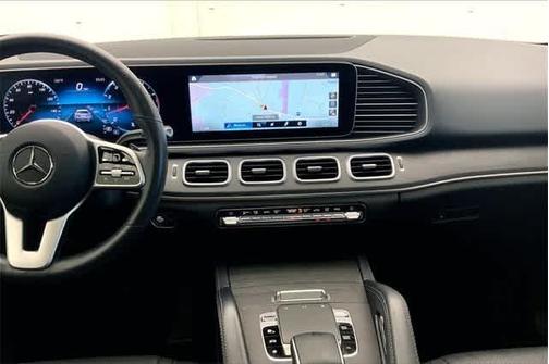 2020 Mercedes-Benz GLE 350 Base 4MATIC