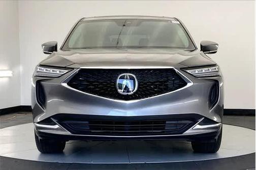 2022 Acura MDX Base