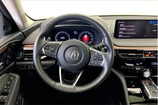 2022 Acura MDX Base