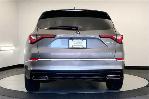 2022 Acura MDX Base