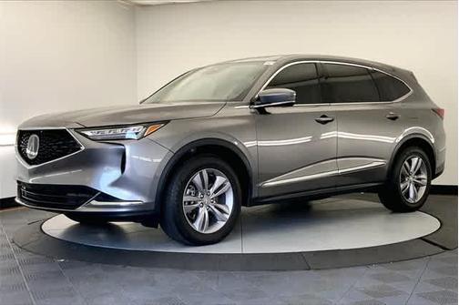 2022 Acura MDX Base