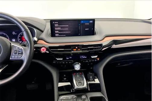 2022 Acura MDX Base