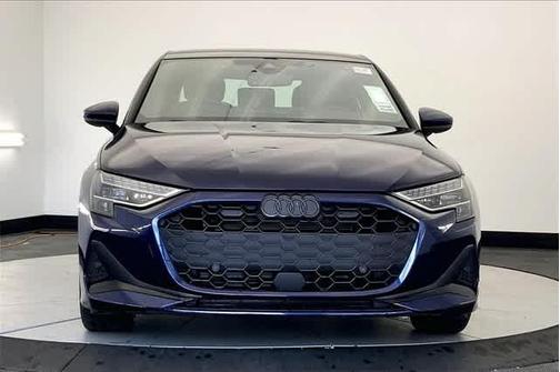 2025 Audi A3 2.0T Premium