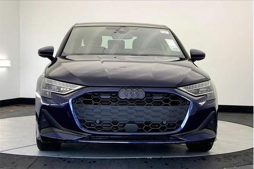 2025 Audi A3 2.0T Premium