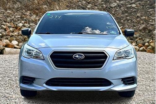 2017 Subaru Legacy 2.5i