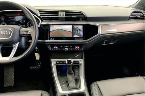 2023 Audi Q3 45 S line Premium