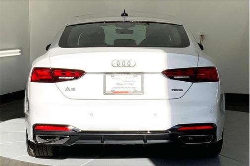 2025 Audi A5 Sportback Premium
