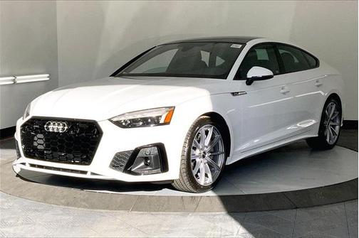 2025 Audi A5 Sportback Premium