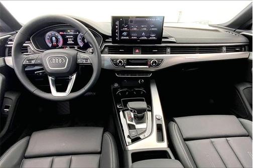 2025 Audi A5 Sportback Premium