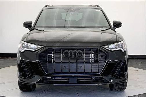 2025 Audi Q3 45 S line Premium