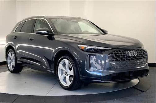 2025 Audi Q5 2.0T quattro Premium