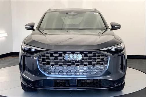2025 Audi Q5 2.0T quattro Premium