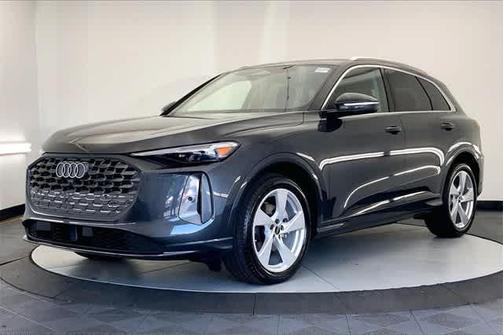 2025 Audi Q5 2.0T quattro Premium