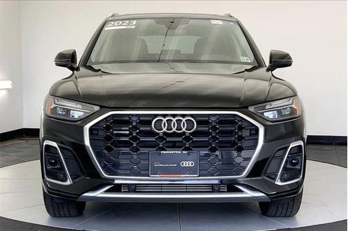 2023 Audi Q5 Premium 45 TFSI S line quattro
