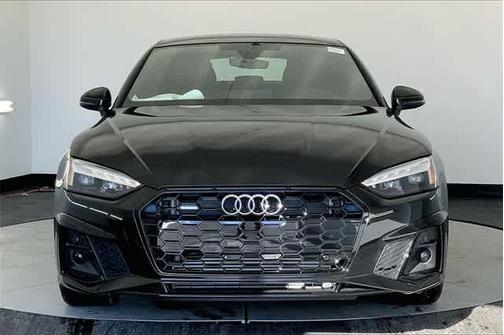 2025 Audi A5 Sportback Premium