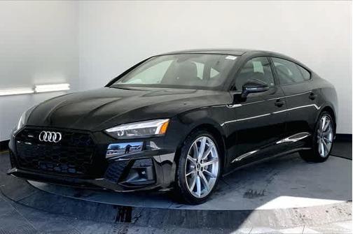 2025 Audi A5 Sportback Premium
