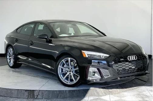 2025 Audi A5 Sportback Premium