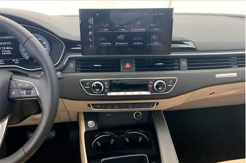 2025 Audi A5 Sportback Premium Plus