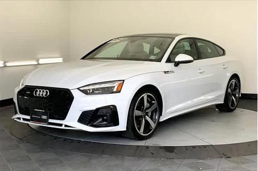 2025 Audi A5 Sportback Premium Plus